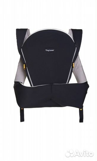 Рюкзак-кенгуру Tiny Love