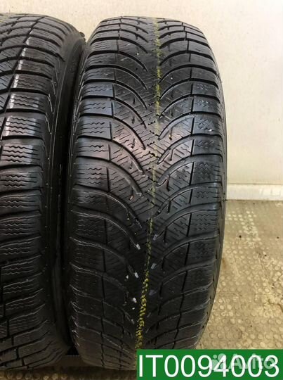 Michelin Alpin A4 185/65 R15 101H