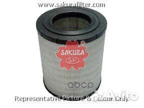 Фильтр воздушный ford/sterling (Груз/Комм) A502