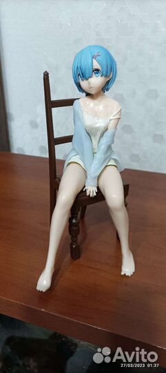 Фигурка аниме 17 см