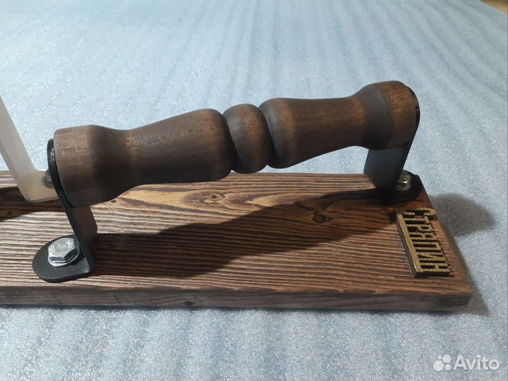 Деревянные ручки универсальные