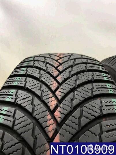 Firestone Winterhawk 4 215/65 R17 103H