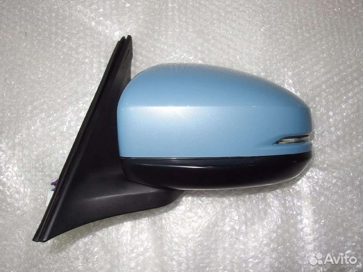 Зеркало левое honda freed ll