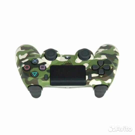 Геймпад PlayStation DualShock 4 (Ver.2)