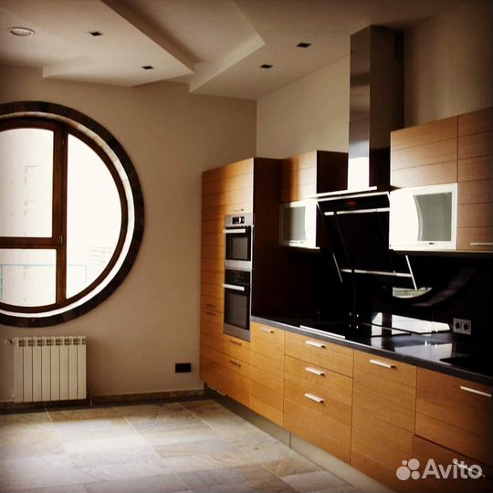 Ремонт квартир под ключ