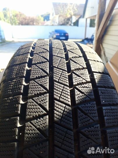 Powertrac Ice Xpro 205/55 R16 91S