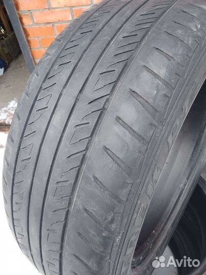 Dunlop Grandtrek PT2 235/55 R18