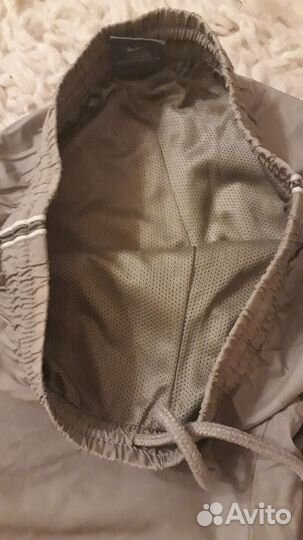 Спортивные штаны nike на 10-12 лет