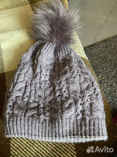 Шапки женские, детские