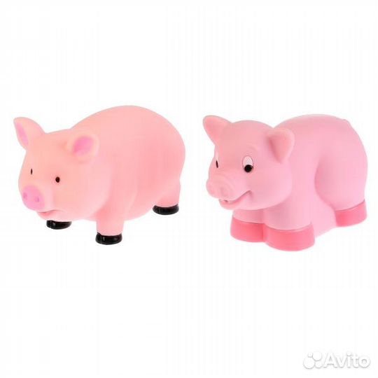 Набор фигурок 