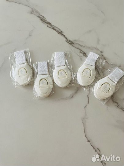 Блокиратор на мебель от детей