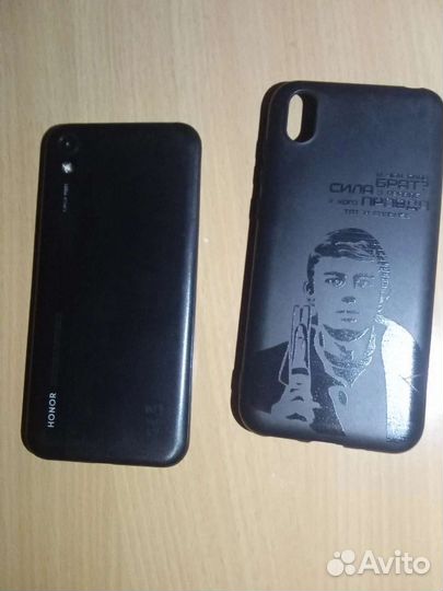 HONOR 8S Prime, 3/64 ГБ