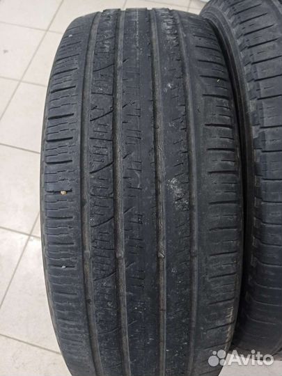Pirelli Scorpion Verde All Season 225/65 R17 102V
