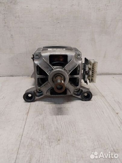 Двигататель стиральной машины LG