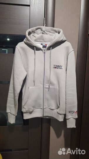 Толстовка женская