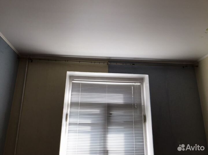 Карниз для штор раздвижной (1,7-3,3 м)