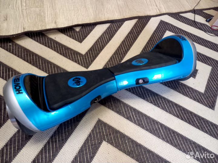 Гироскутер