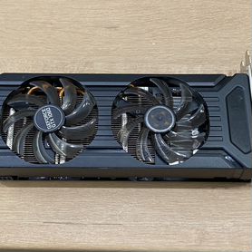 Видеокарта gtx 1060 3gb