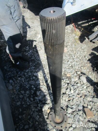 Полуось Eaton итон