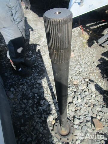 Полуось Eaton итон