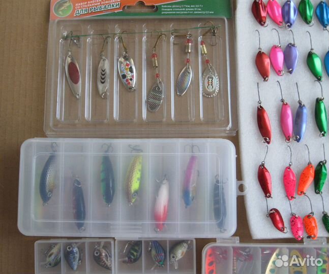 Для рыбалки ультралайт-форель-голавль-окунь