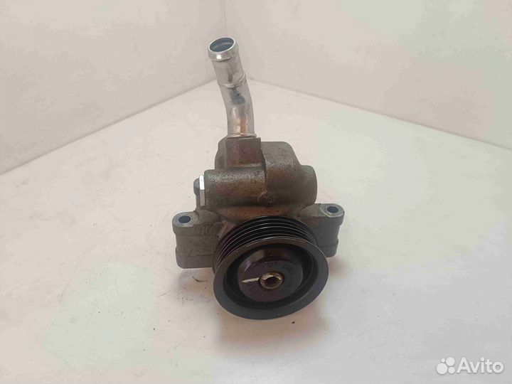 Насос гидроусилителя руля
