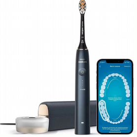 Philips Sonicare Prestige 9900 HX9992/12