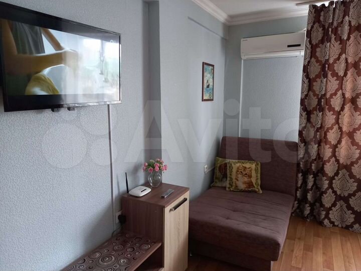 2-к. квартира, 64 м², 3/14 эт.