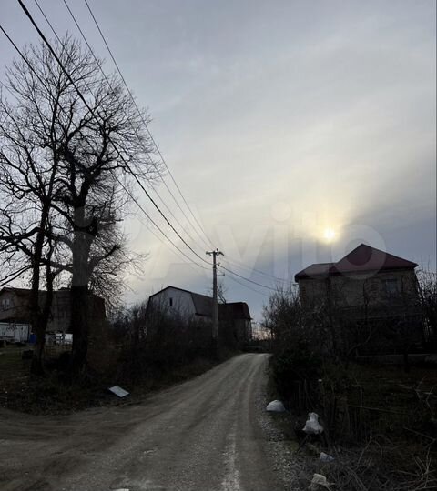 Участок 7,2 сот. (СНТ, ДНП)