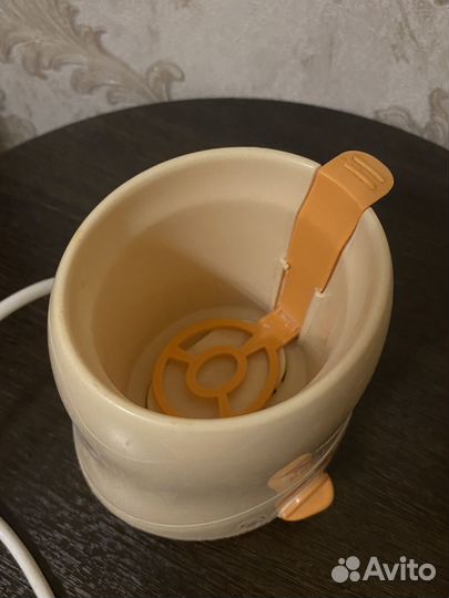 Подогреватель для бутылочек и детского питания