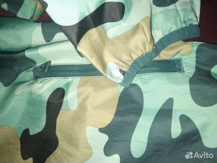 Ветровка для мальчика