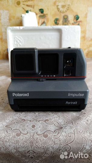 Фотоаппарат