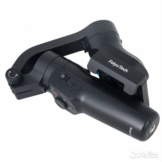 Стабилизатор FeiyuTech vlog Pocket 2 для смартфона