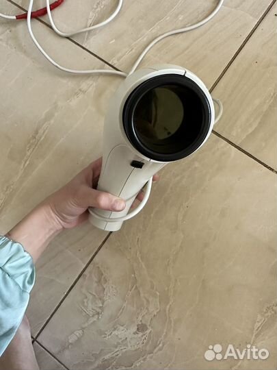 Биоптрон домашний