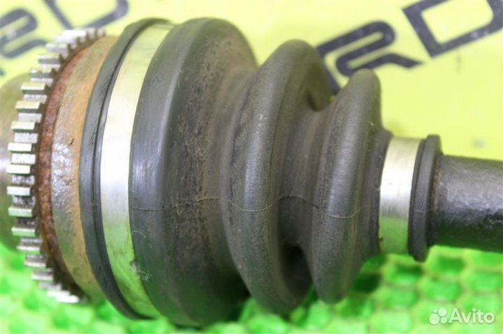 Привод задний левый Suzuki Swift ZD11S M13A 2009