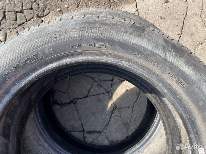 Michelin Energy E3A 205/55 R16 91V