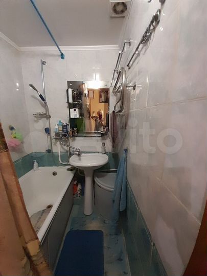 2-к. квартира, 46 м², 9/9 эт.