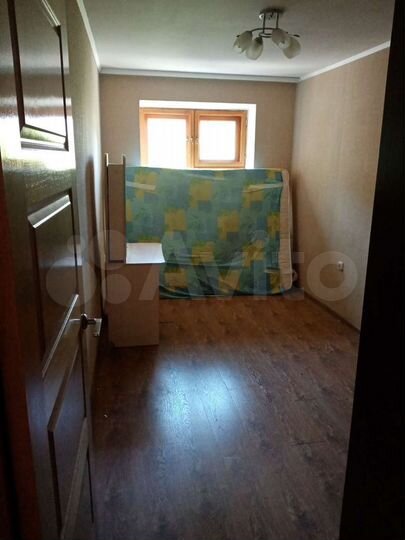 3-к. квартира, 54 м², 3/5 эт.