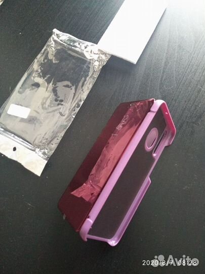 Чехол для Samsung A30