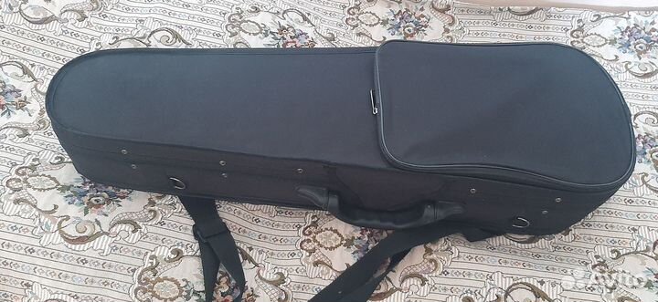 Футляр(чехол) для скрипки 3/4