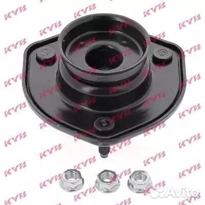 Ремкомплект. опора амортизационной стойки mazda