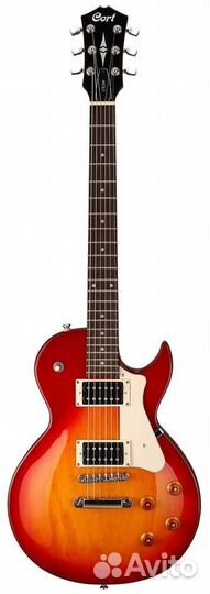 Электрогитара Cort CR100-CRS