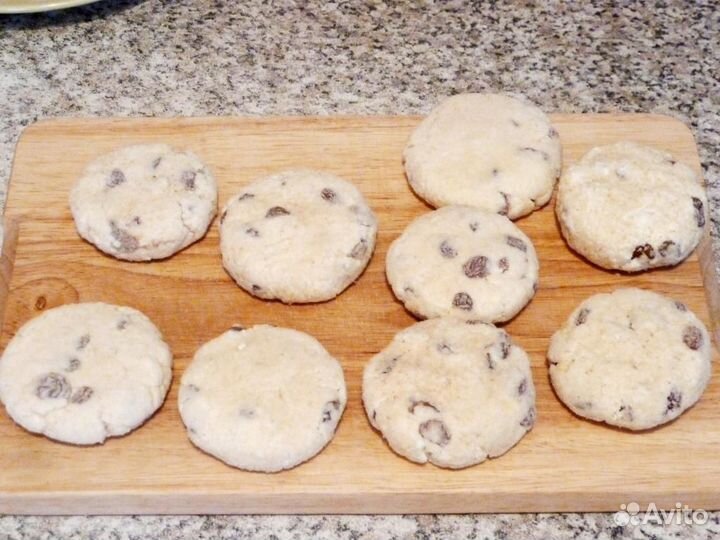 Домашние сырники и ленивые вареники с творогом