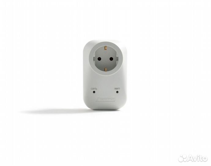 Устройство защиты от импульсных перенапряжений аль