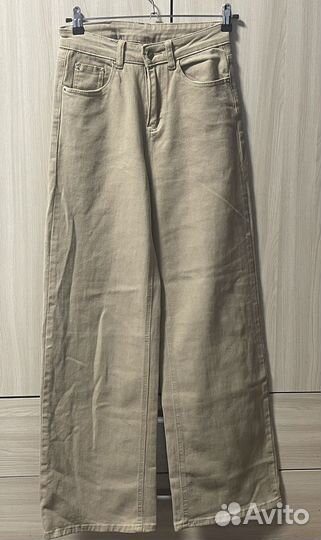 Джинсы женские
