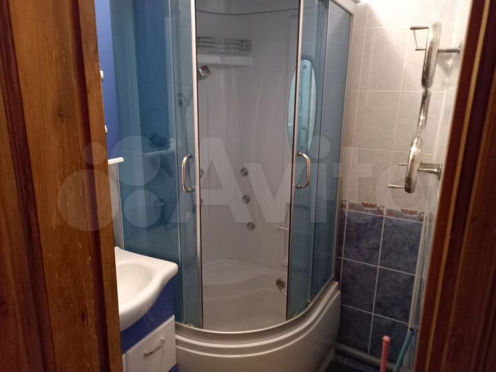 2-к. квартира, 44,1 м², 2/5 эт.