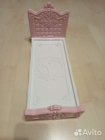 Мебель для Барби