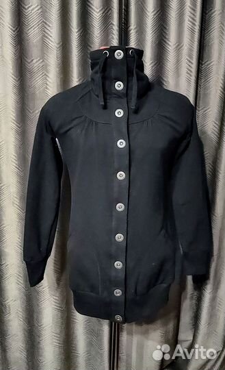 Толстовка женская Fishbone, р. 42-44