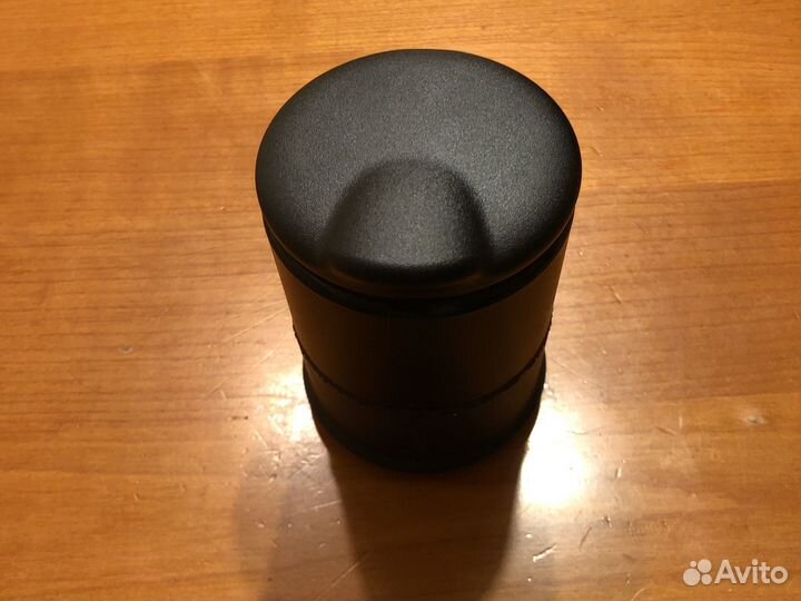 Пепельница в автомобили