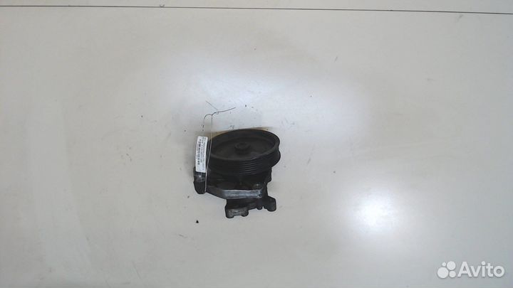 Гур Mercedes GL X164, 2006